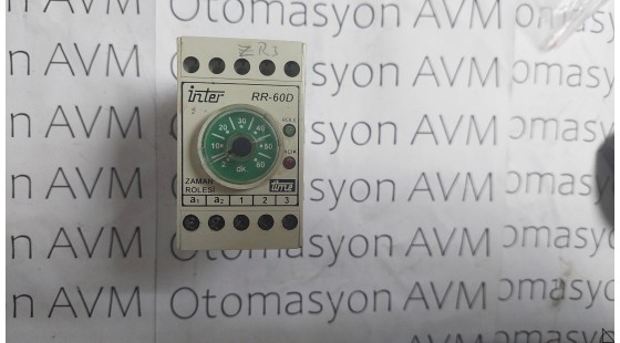 INTER RR-60D