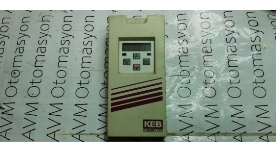 KEB 15-2003