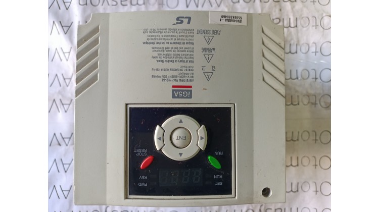 LS SV040IG5A-4