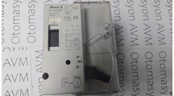 Klockner Moeller R-NZM7