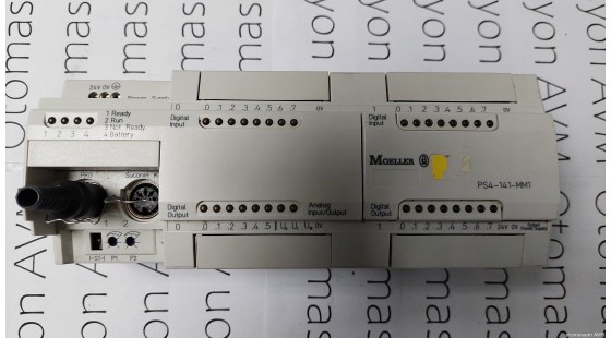 Klockner Moeller PS4-141-MM1