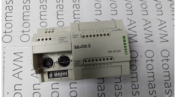 Klockner Moeller EM4-201-DX2