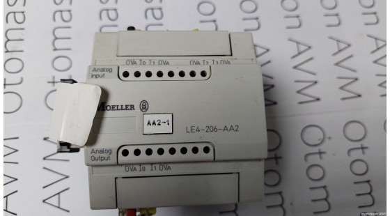 Klockner Moeller LE4-206-AA2