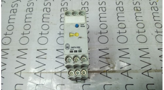 Klockner Moeller EMT6-DBK