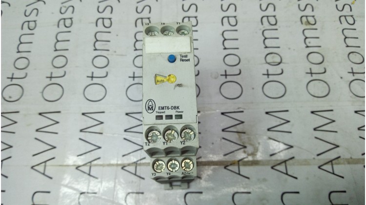 Klockner Moeller EMT6-DBK