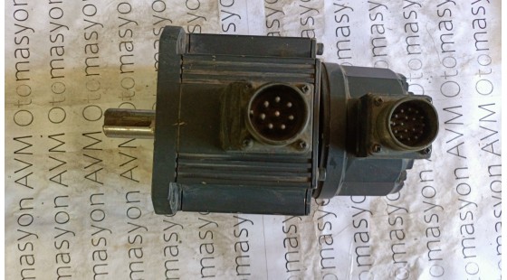 Mitsubishi Servo HC-SFE102 Mitsubishi Servo HC-SFE102