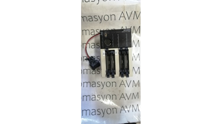Mitsubishi FX2NC-64MT Mitsubishi FX2NC-64MT