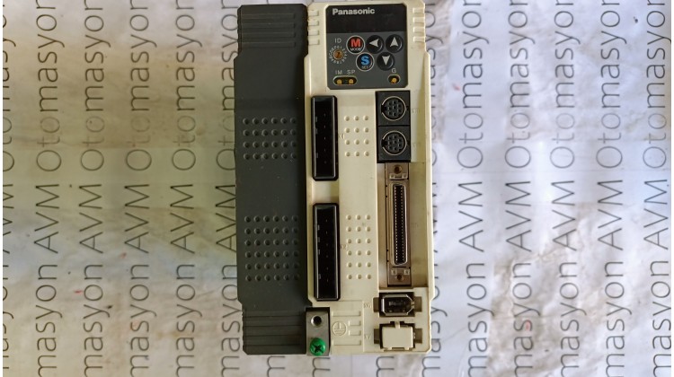 Panasonic  MDDDT5540