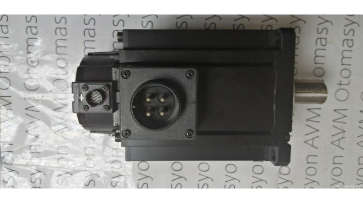 Panasonic Servo MSME304G1G