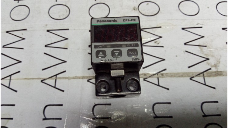 Panasonic DP2-42E