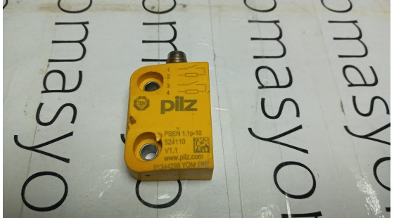 Pilz PSEN 1.1P-10