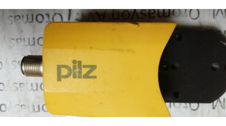 Pilz 1.1 570510