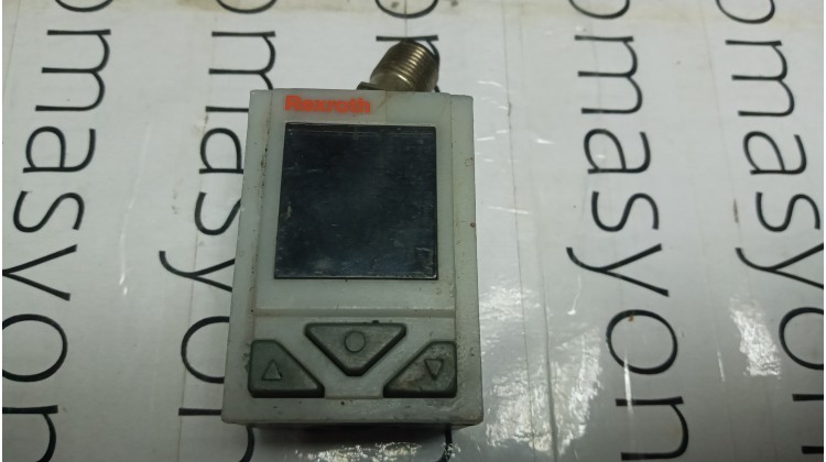 Bosch Rexroth R412007979