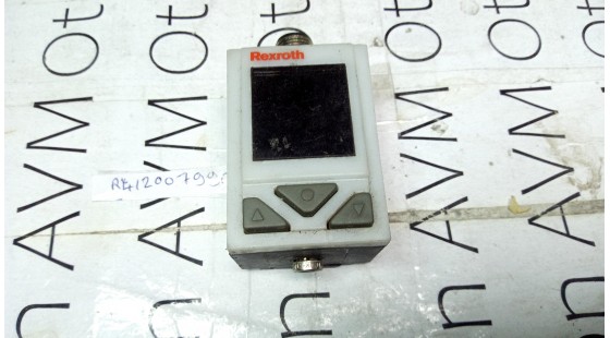 Bosch Rexroth R412007990