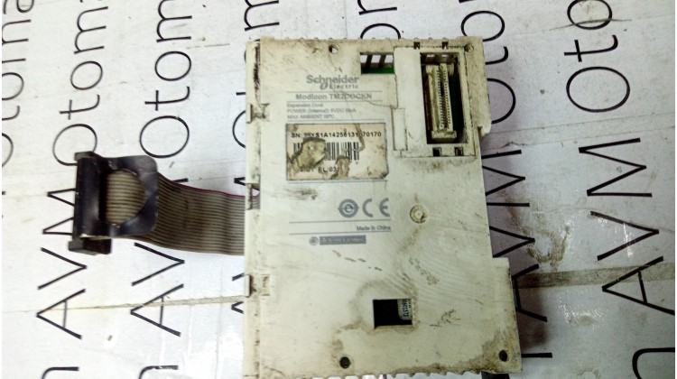Schneider Electric TM2DOCKN
