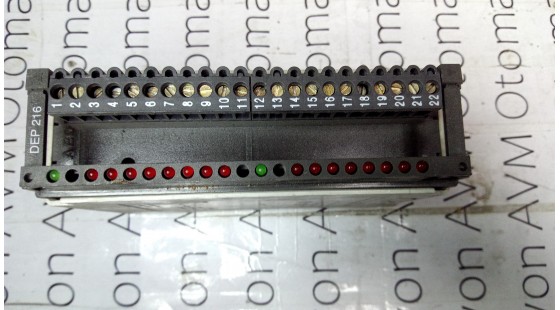 Schneider Electric DEP216/AS-BDEP-216