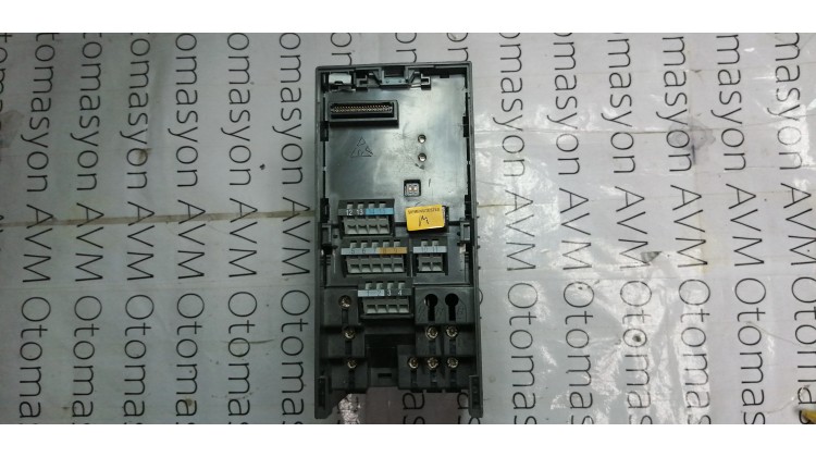 Siemens 6SE6420-2UC13-7AA1