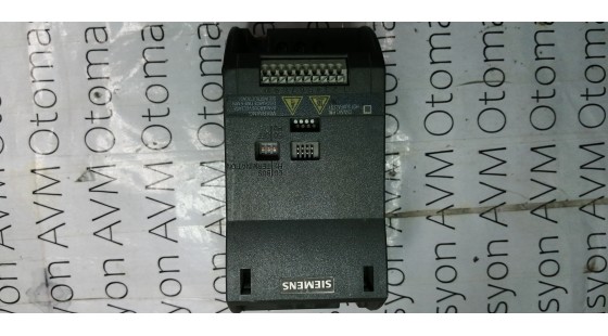 Siemens 6SL3211-0AB13-7UA1