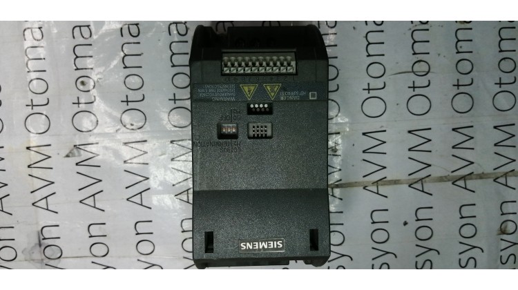 Siemens 6SL3211-0AB13-7UA1