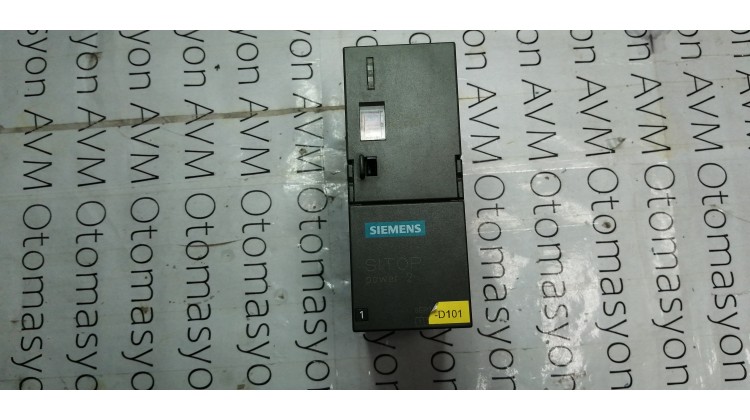 Siemens 6EP1 331-1SL11