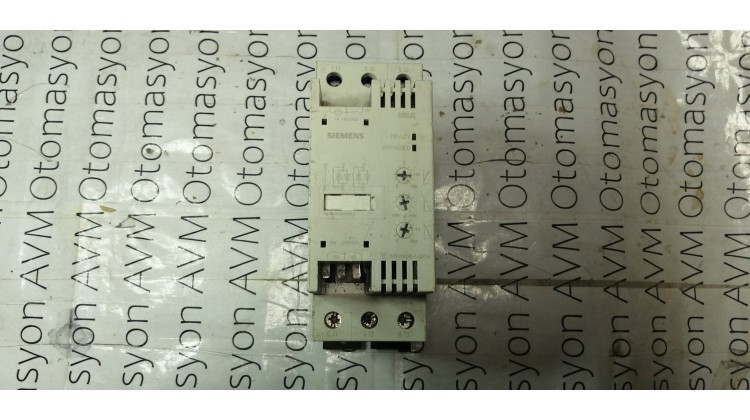 Siemens SIRIUS 3RW3035-1AB14
