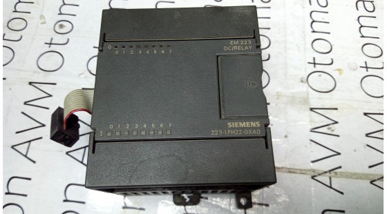 Siemens 223-1PH22-0XA0