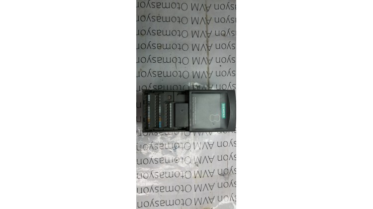 Siemens 6SE6440-2UD21-1AA1