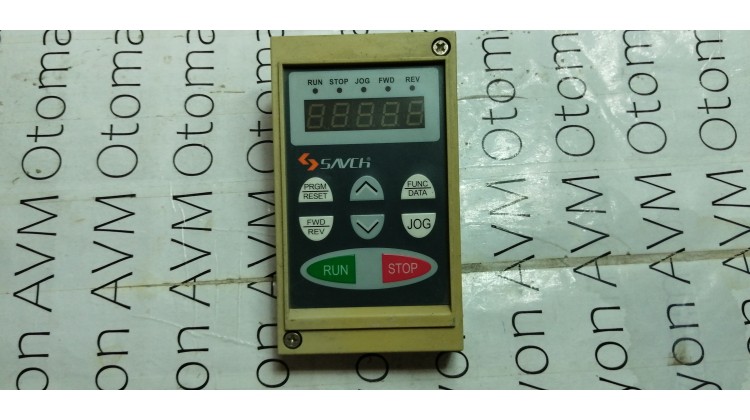 SANCH INVERTER PANELI