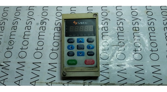 SANCH INVERTER PANELI 2