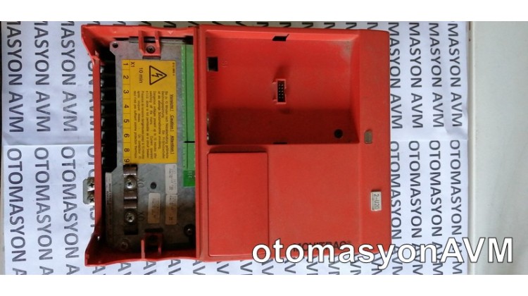 SEW EURODRIVE MOVITRAC 31C030-503-4-00