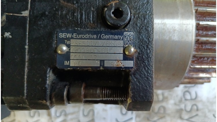 Sew Eurodrive PSF511/N/EK09