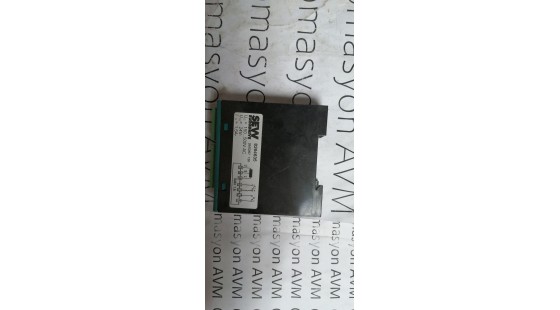 SEW EURODRIVE 8264635