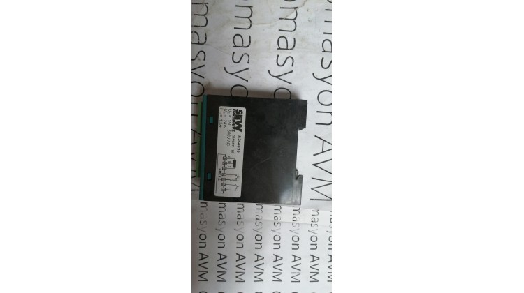 SEW EURODRIVE 8264635