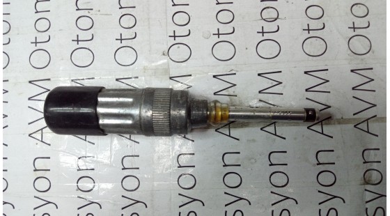 Sturtevant Richmont CAL-36/4