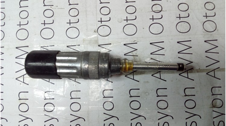 Sturtevant Richmont CAL-36/4