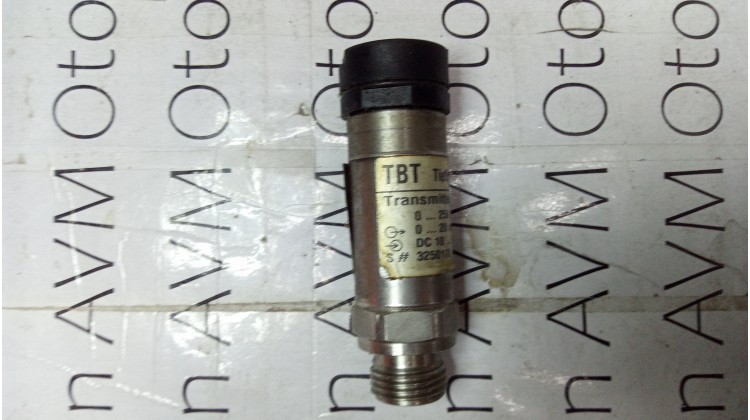 Tbt Tiefbohrtechnik GmbH 872 347