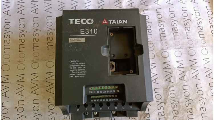 Teco E310-405-H3
