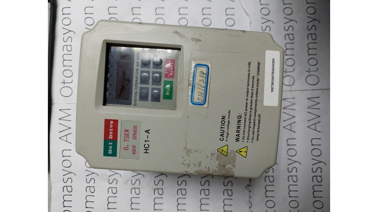 Tecorp HC1A0D7543C
