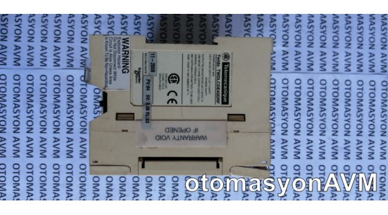 Telemecanique TWDLCDE40DRF