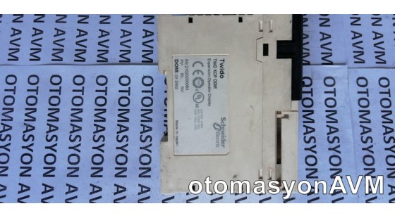 Telemecanique TWiDO TWDXCP ODM