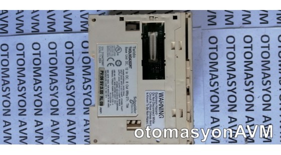 Telemecanique TWiDO TWDLMDA20DRT