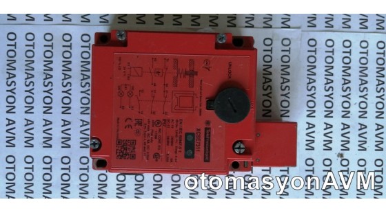 Telemecanique XCSE7311