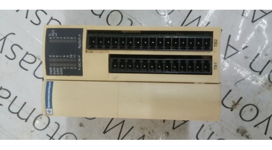 Telemecanique TWDLMDA20DRT