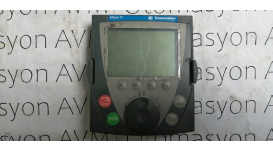 Telemecanique VW3A1101