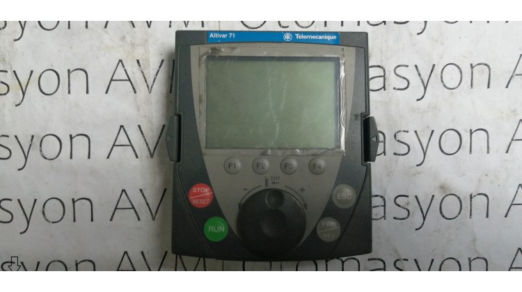 Telemecanique VW3A1101