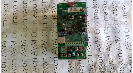 Toptek TOPVERT L1-2M0P7-1