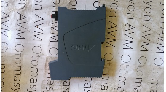 TRIO MOTION Flexslice ECAT Coupler