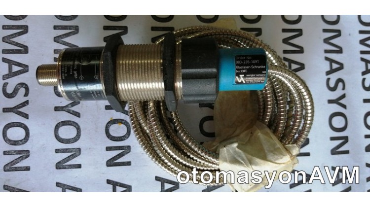 WENGLOR 083-235-109T