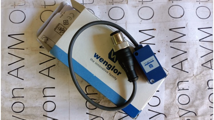 Wenglor P1KH003