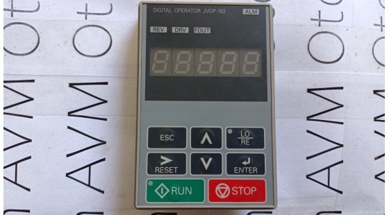 Yaskawa JVOP-182